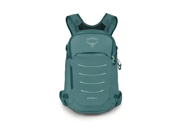 Osprey Syncro 20 batoh Cascade Blue