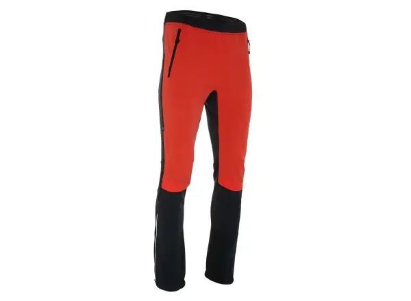 Silvini Soracte pánské zimní kalhoty Ruby/Black