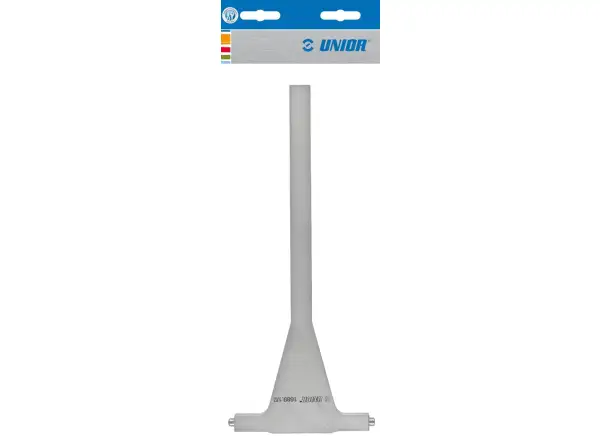 Unior kalibr 2 pro vystředení centrovací vidlice