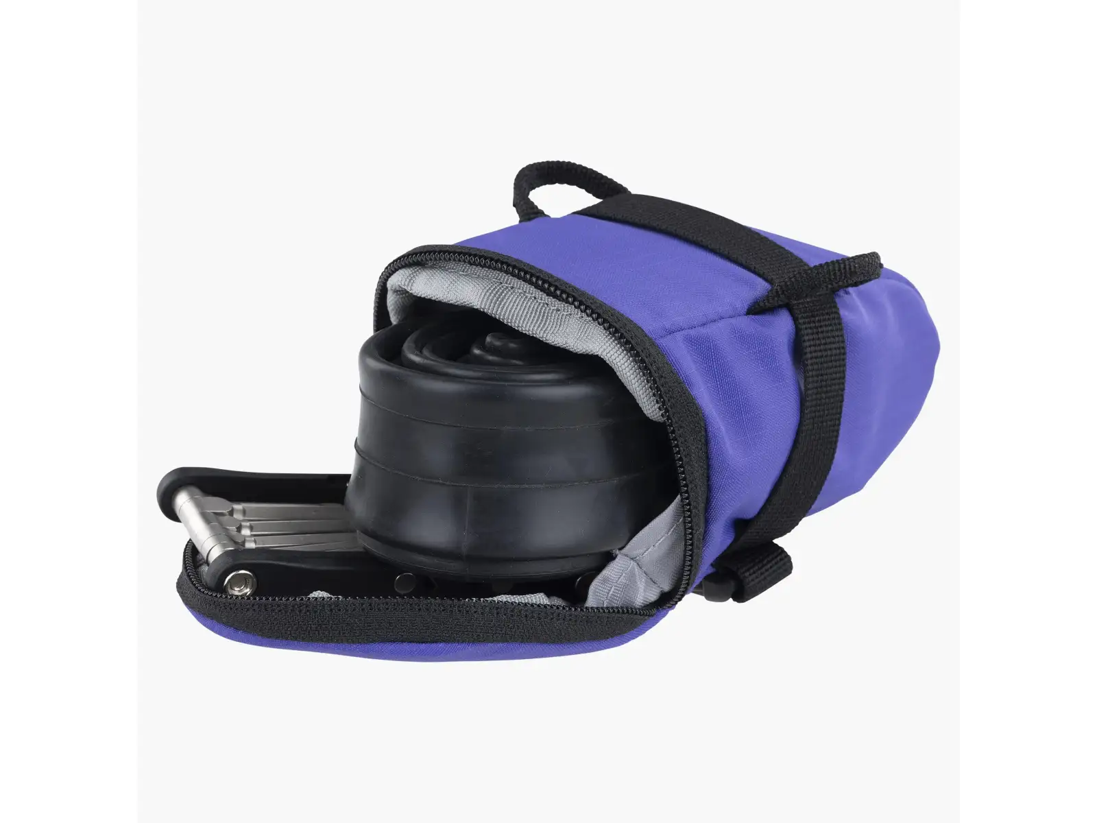 Evoc Seat Bag podsedlová brašna 0,5 l Violet