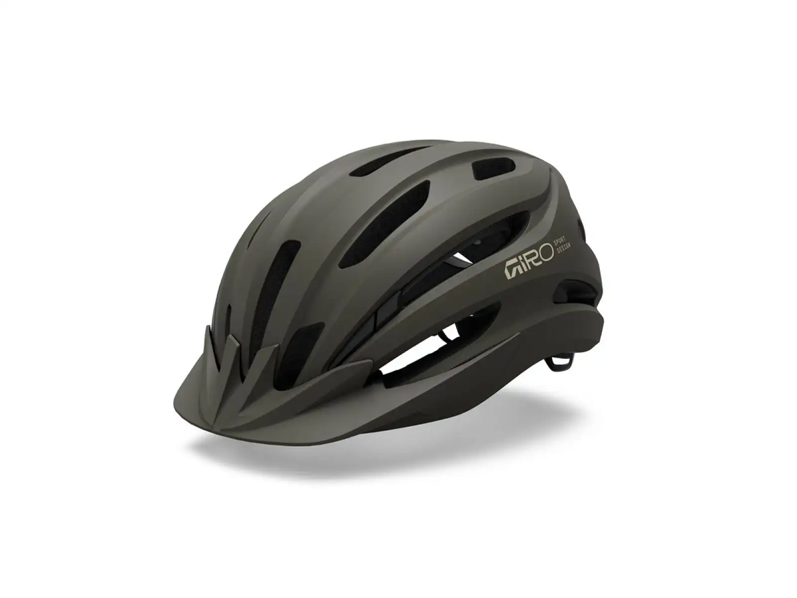 Giro Register II přilba Mat Dark Sage
