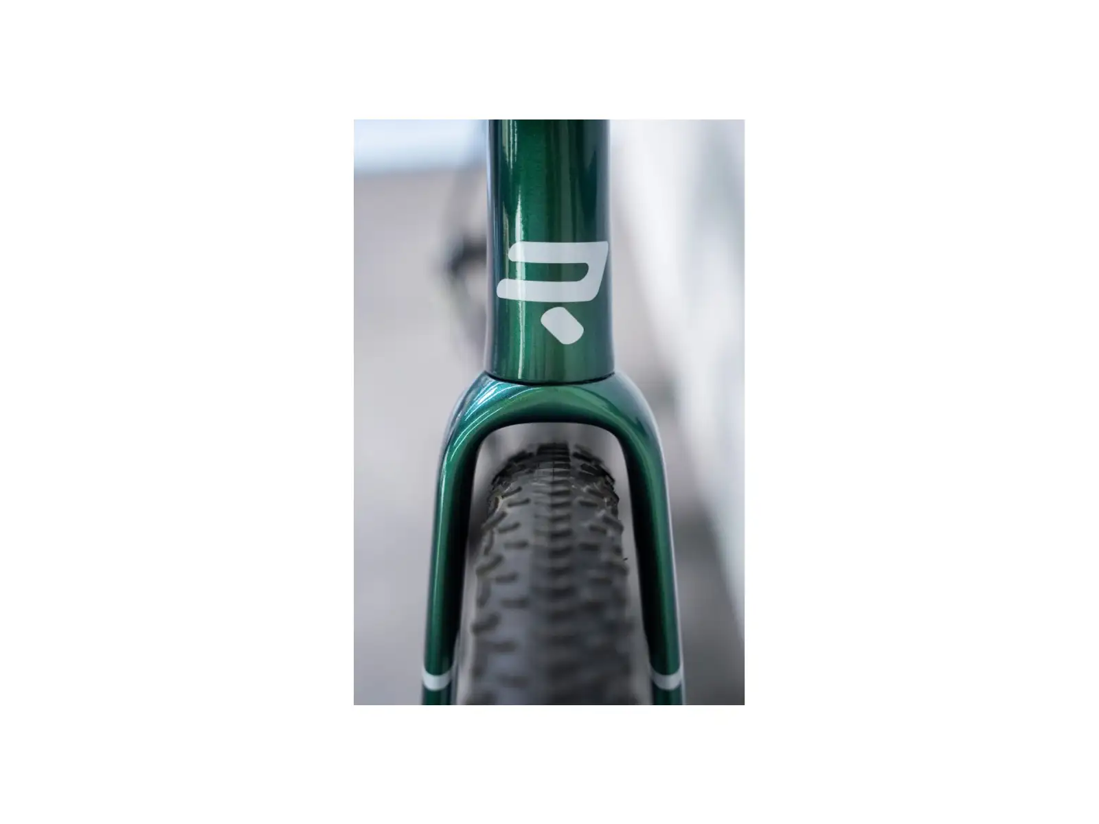 Ridley KANZO Fast 2.0 Force XPLR gravel kolo Stellar Green/UD Carbon/Silver