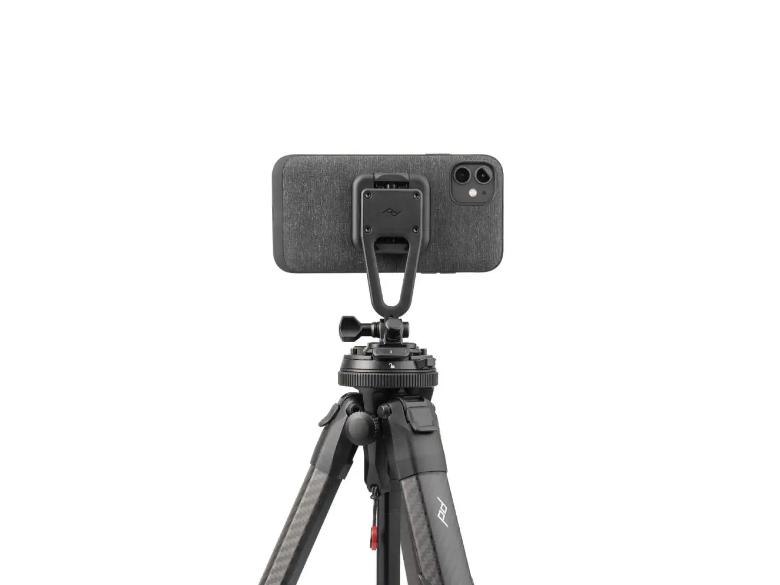 Peak Design Creator Kit držák na telefon Black