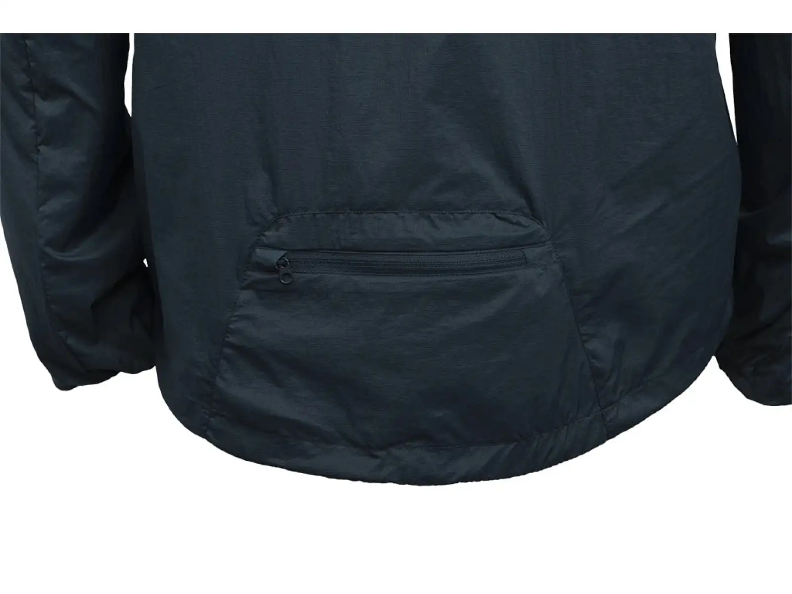 Acepac Contour Air bunda šedá