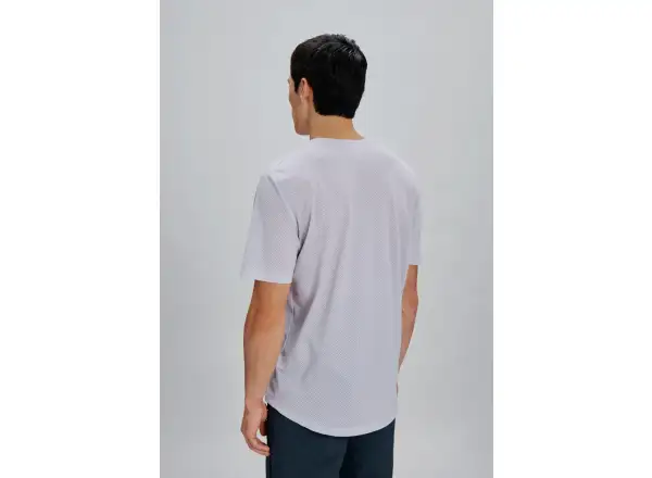 POC Motion Air pánský dres krátký rukáv Granite Grey