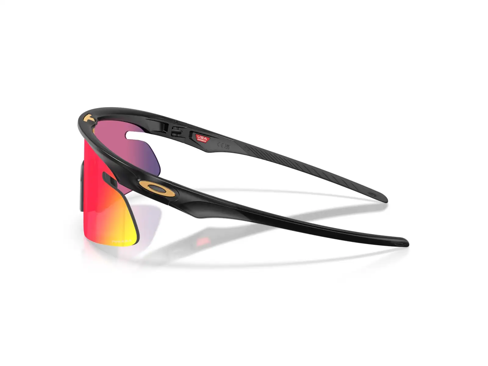 Oakley RSLV Lite sportovní brýle Black Ink/Prizm Road
