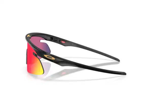 Oakley RSLV Lite sportovní brýle Black Ink/Prizm Road
