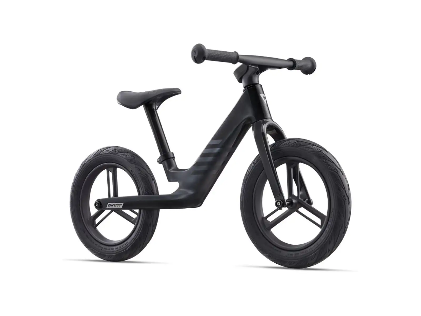 Giant PRE RCARBON PUSH BIKE dětské odrážedlo