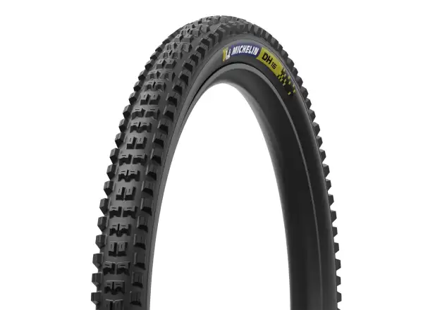 Michelin DH16 Racing Line TLR 29x2,40" MTB plášť kevlar Blue/Yellow