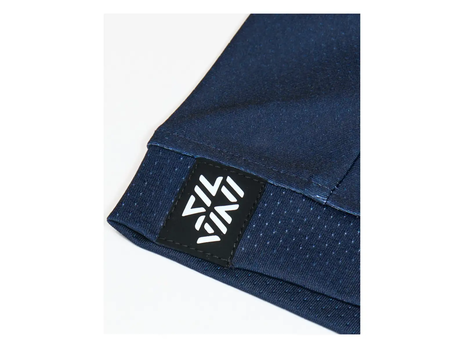 Silvini Gallo pánský volný dres krátký rukáv Navy Cloud