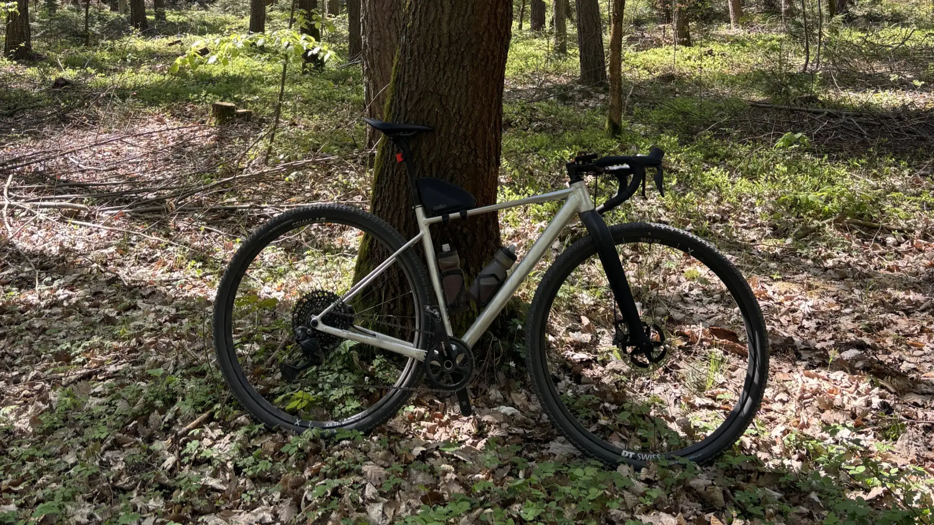 Vyzkoušeli jsme 32” prototyp od Superior
