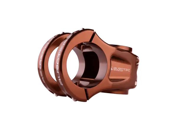 Burgtec Enduro MK3 představec Kash Bronze