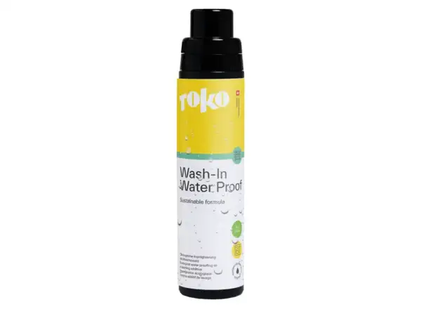 Toko Eco Care Reactivator Syntethic Base Layer prací prostředek 250 ml