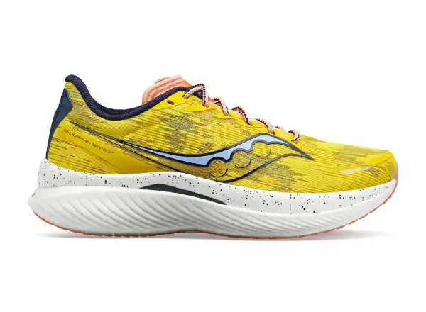 Saucony Endorphin Speed 3 běžecké boty Yellow