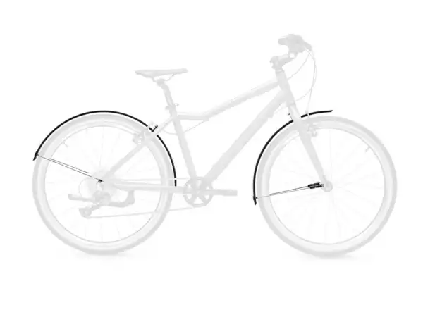 Academy Comoa 24" blatníky pro Grade 5