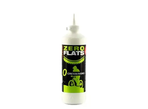 Zeroflats Teknic latexové mléko 500 ml