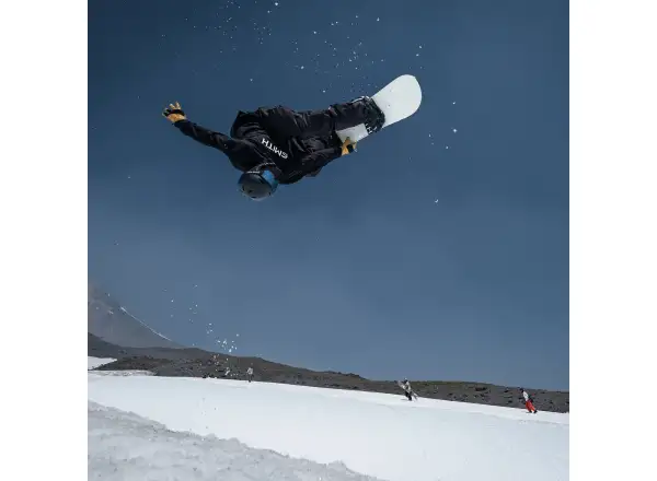 Smith Rodeo MIPS lyžařská helma Matte Black