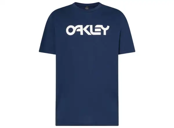 Oakley Mark II 2.0 pánské triko Abyss