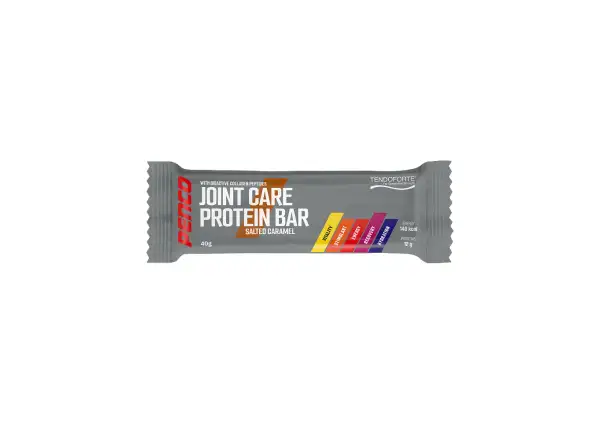 Penco Join Care Protein Bar Slaný Karamel/Hořká čokoláda 40 g