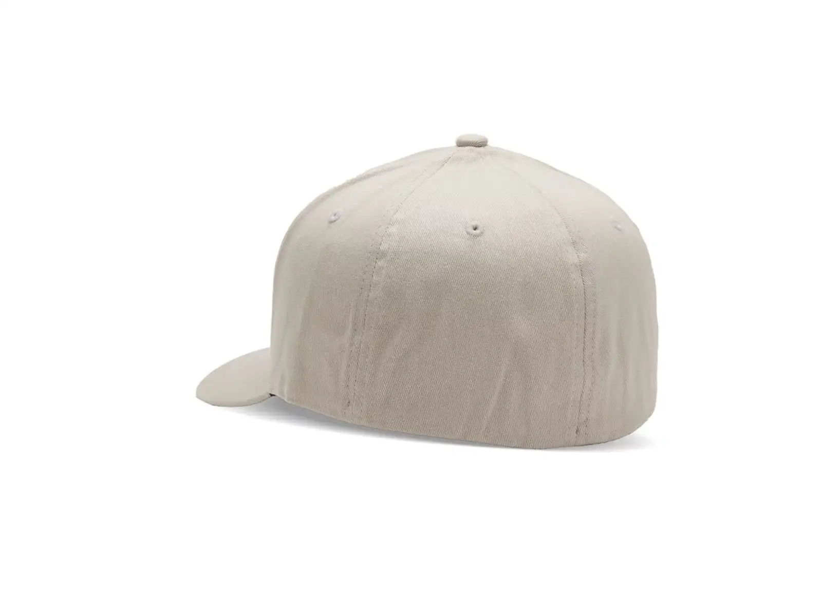 Fox Head Flexfit kšiltovka Vintage White