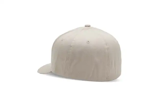 Fox Head Flexfit kšiltovka Vintage White