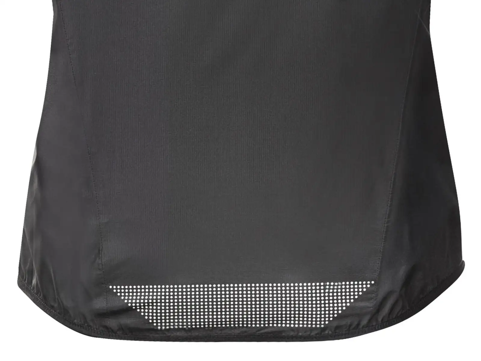 Mavic Cosmic H2O pánská bunda Black