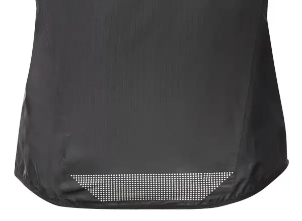 Mavic Cosmic H2O pánská bunda Black