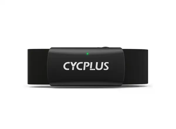 Cycplus H2 Pro hrudní pás