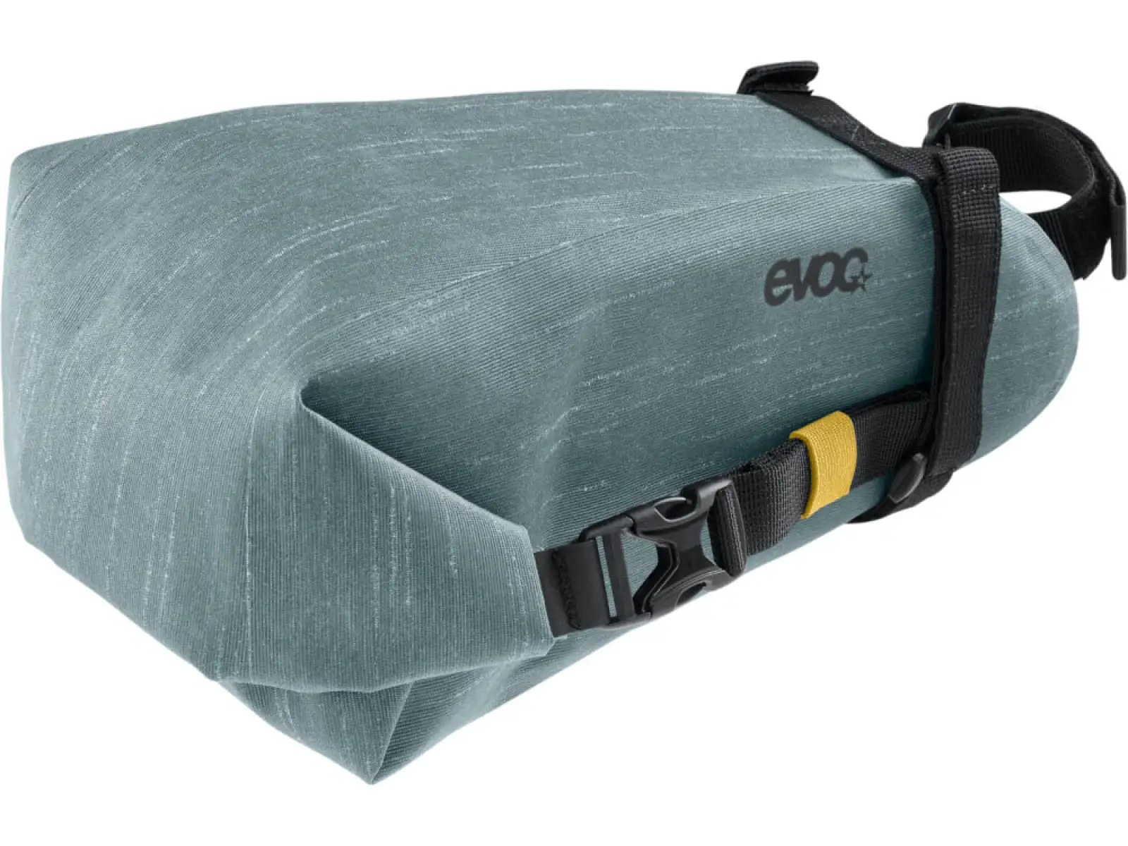 Evoc Seat Pack WP podsedlová brašna 2 l ocelově šedá