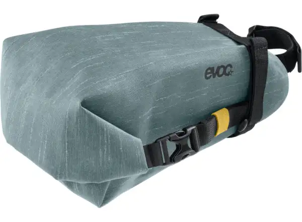 Evoc Seat Pack WP podsedlová brašna 2 l ocelově šedá