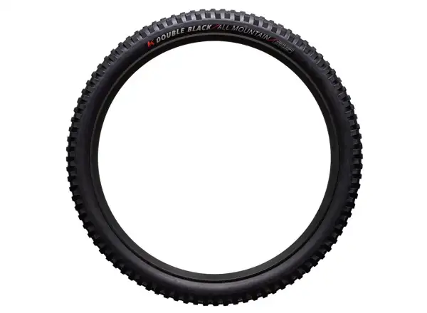 Kenda K-Series Double Black AllMountain TR 29x2,40" MTB plášť kevlar