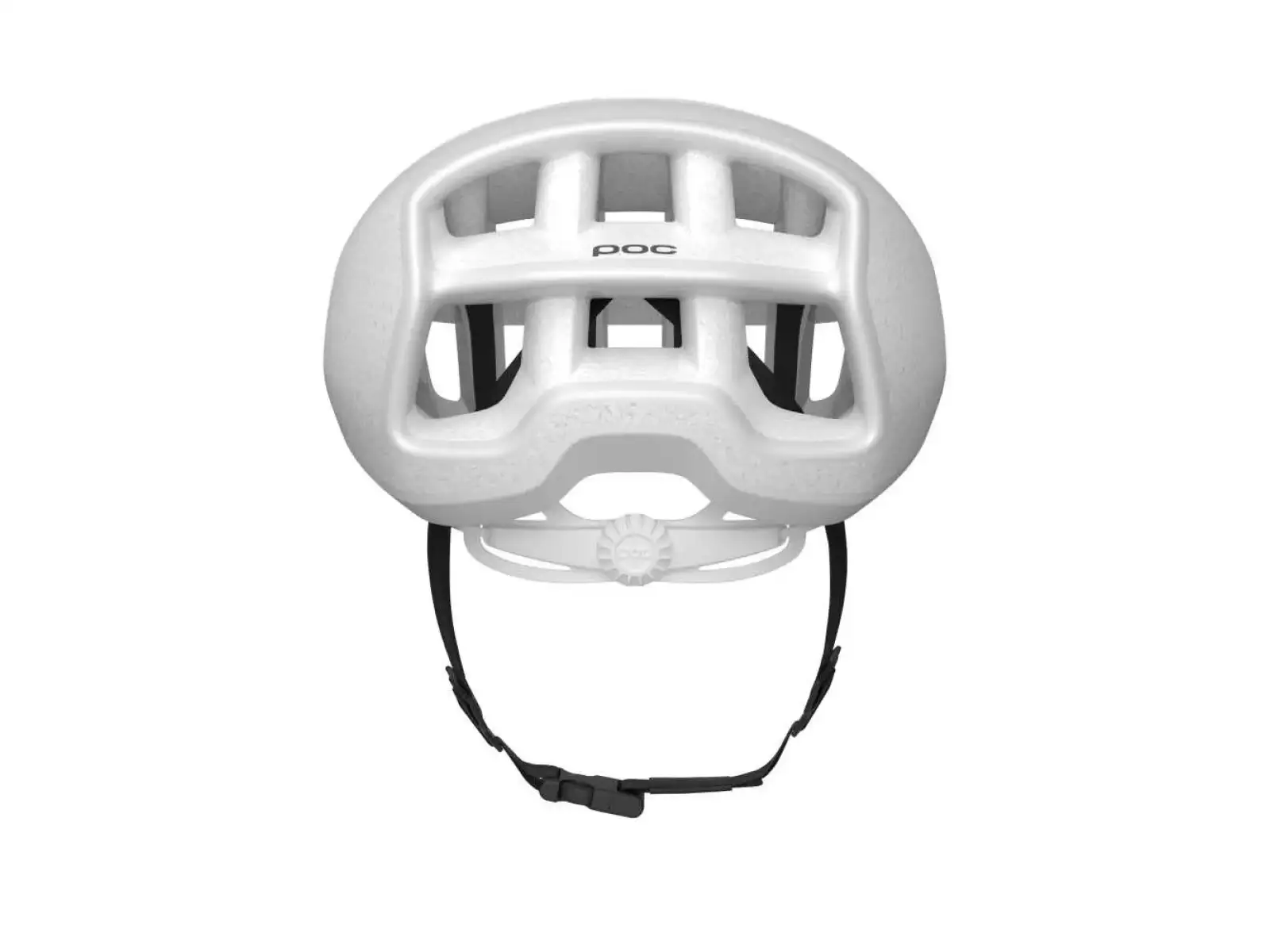 POC Cytal Lite silniční přilba Hydrogen White Matt