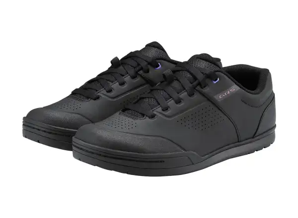 Shimano SH-GR501 pánské MTB boty černá