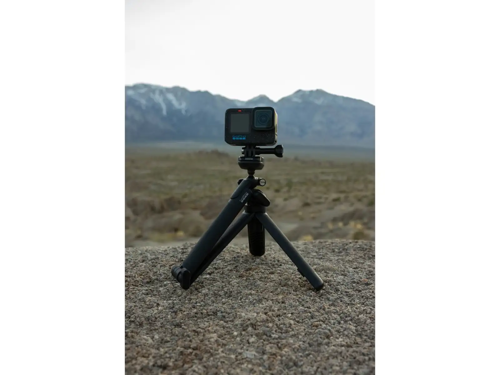 GoPro 3-Way 2.0 stativ/držák/selfie tyč