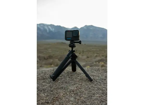 GoPro 3-Way 2.0 stativ/držák/selfie tyč