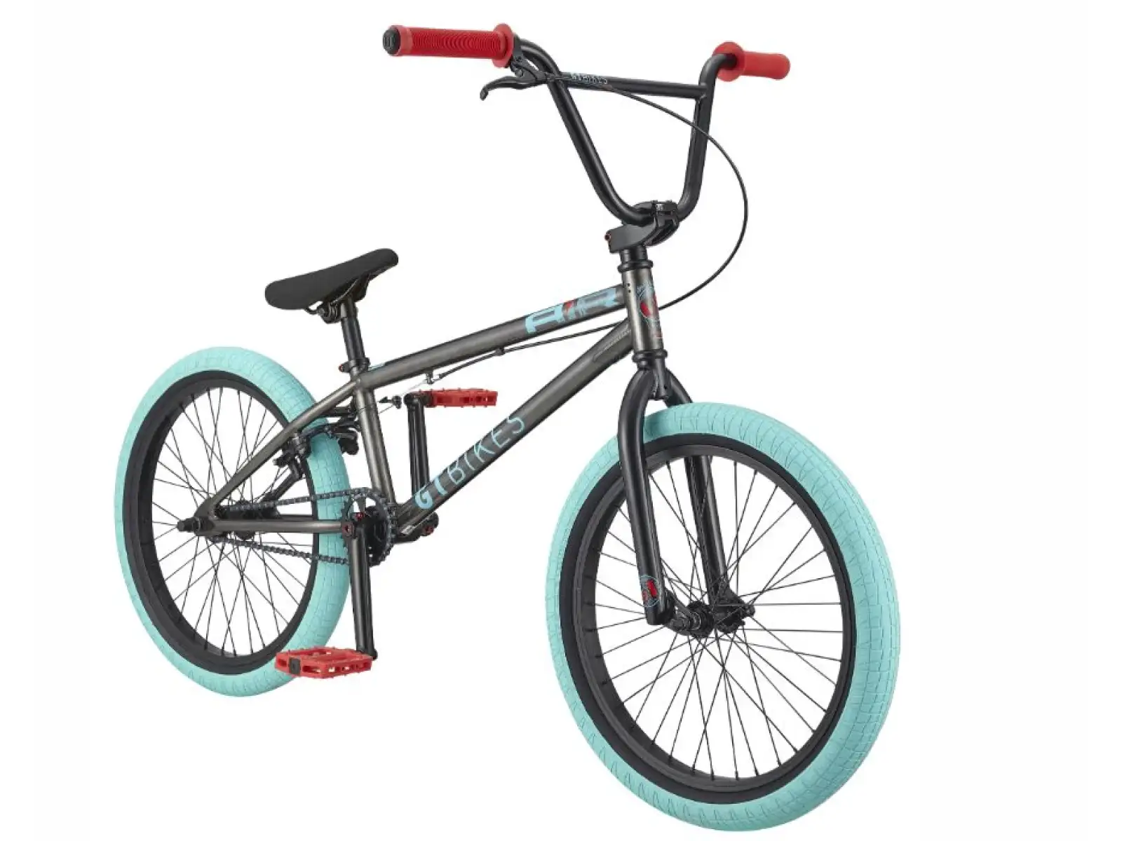 GT Air BLK BMX kolo