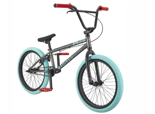 GT Air BLK BMX kolo