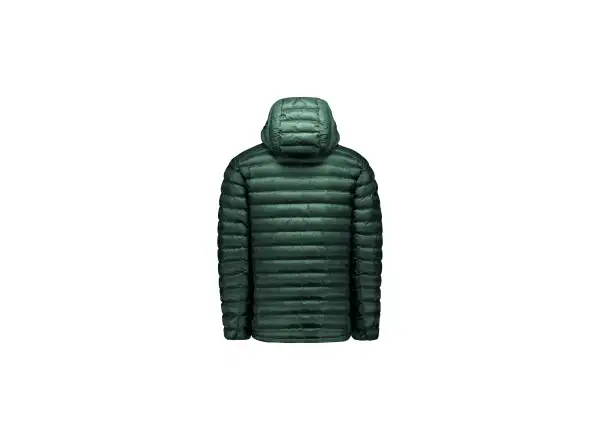 POC Coalesce pánská bunda Pargasite Green