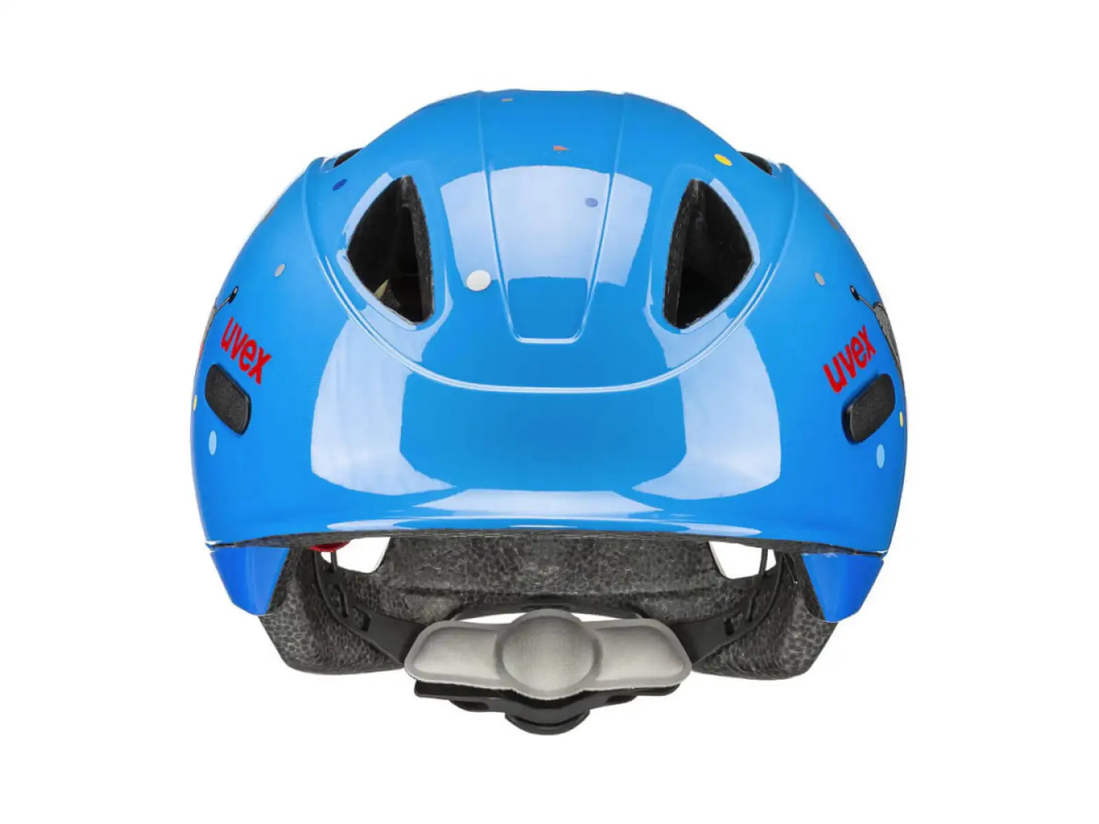 Uvex Oyo Style přilba Blue Rocket