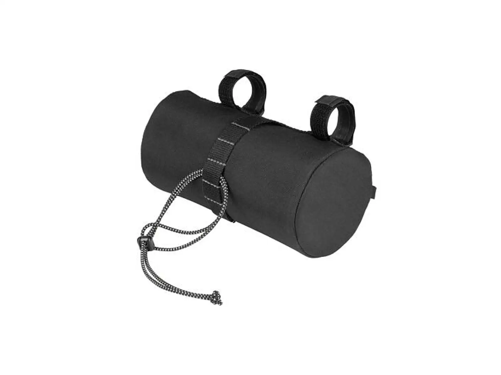 Topeak Tubular BarBag Slim 1,5 l brašna na řidítka černá