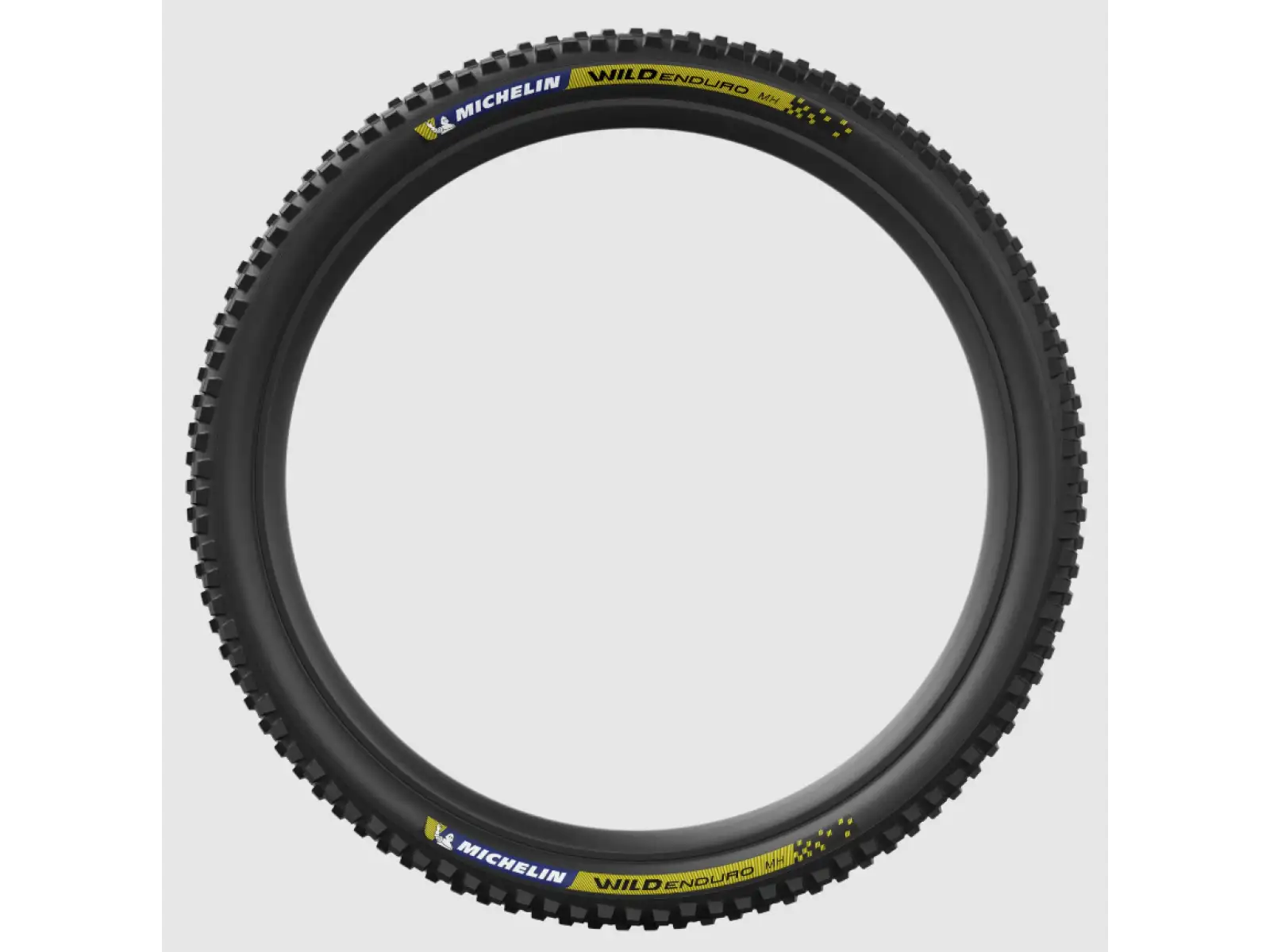 Michelin Wild Enduro MH Racing Line TLR 27,5x2,50" MTB plášť kevlar černá