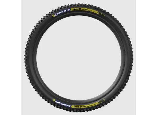 Michelin Wild Enduro MH Racing Line TLR 27,5x2,50" MTB plášť kevlar černá