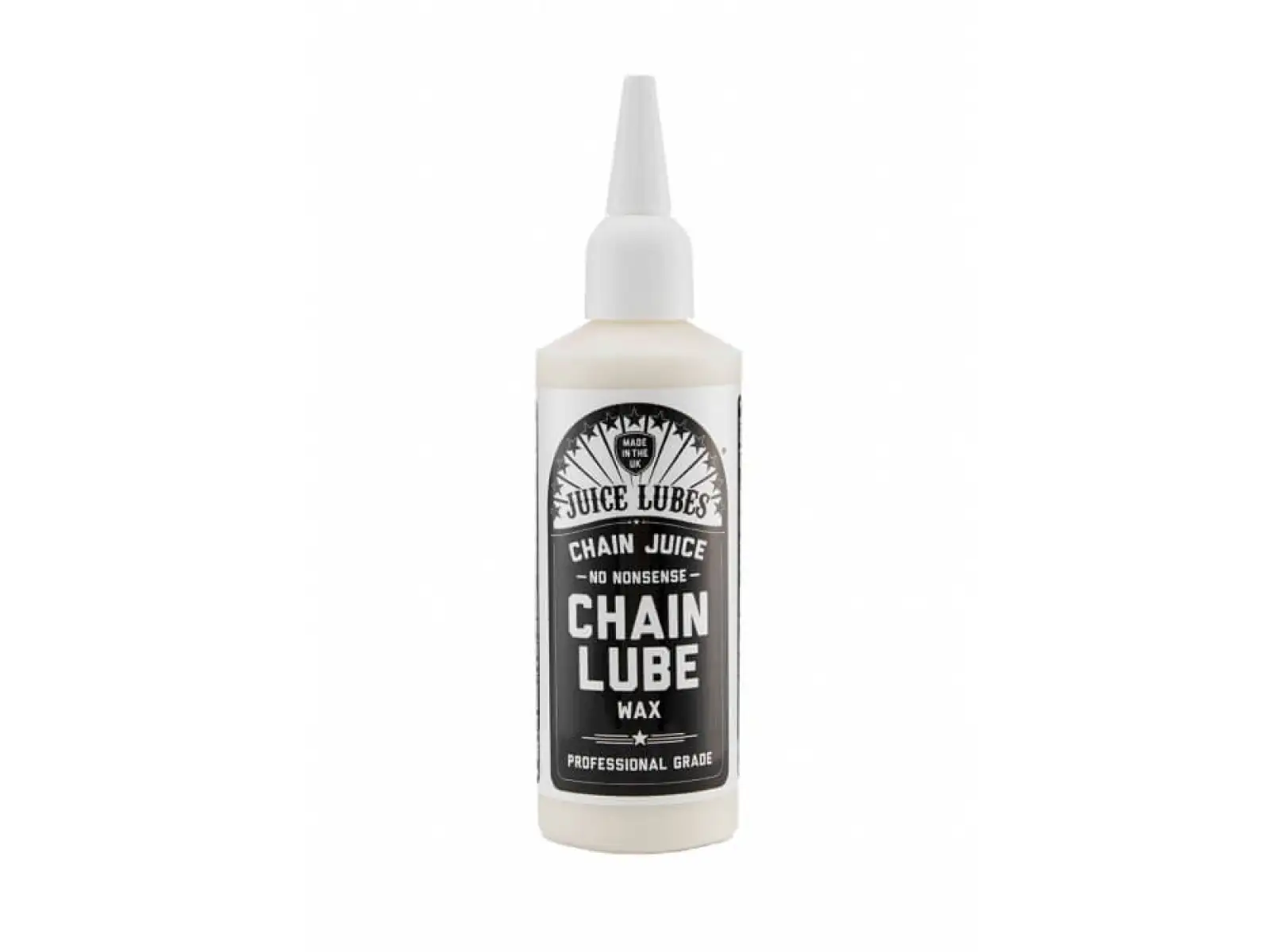 Juice Lubes Chain Juice Wax mazivo na řetěz 130 ml kapátko