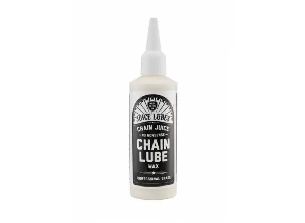 Juice Lubes Chain Juice Wax mazivo na řetěz 130 ml kapátko