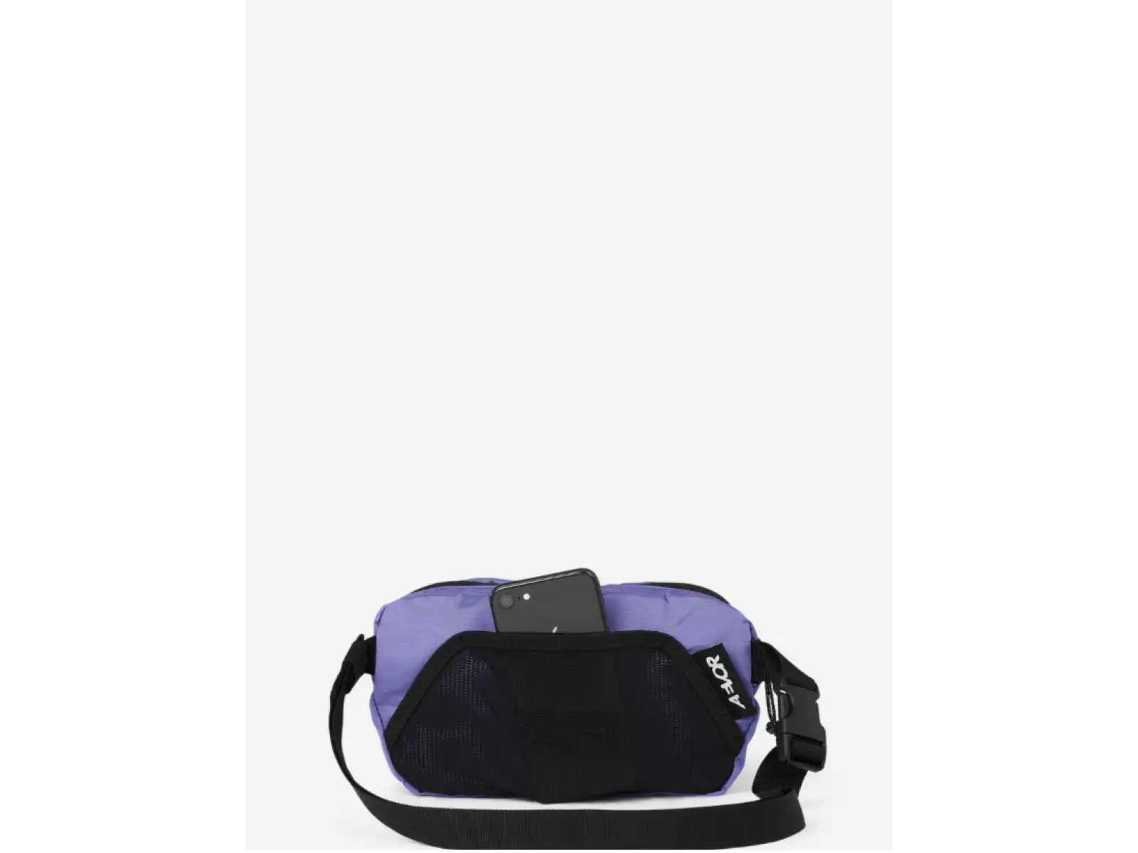 Aevor Hip Bag Ease taška přes rameno/ledvinka Purple