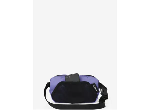 Aevor Hip Bag Ease taška přes rameno/ledvinka Purple