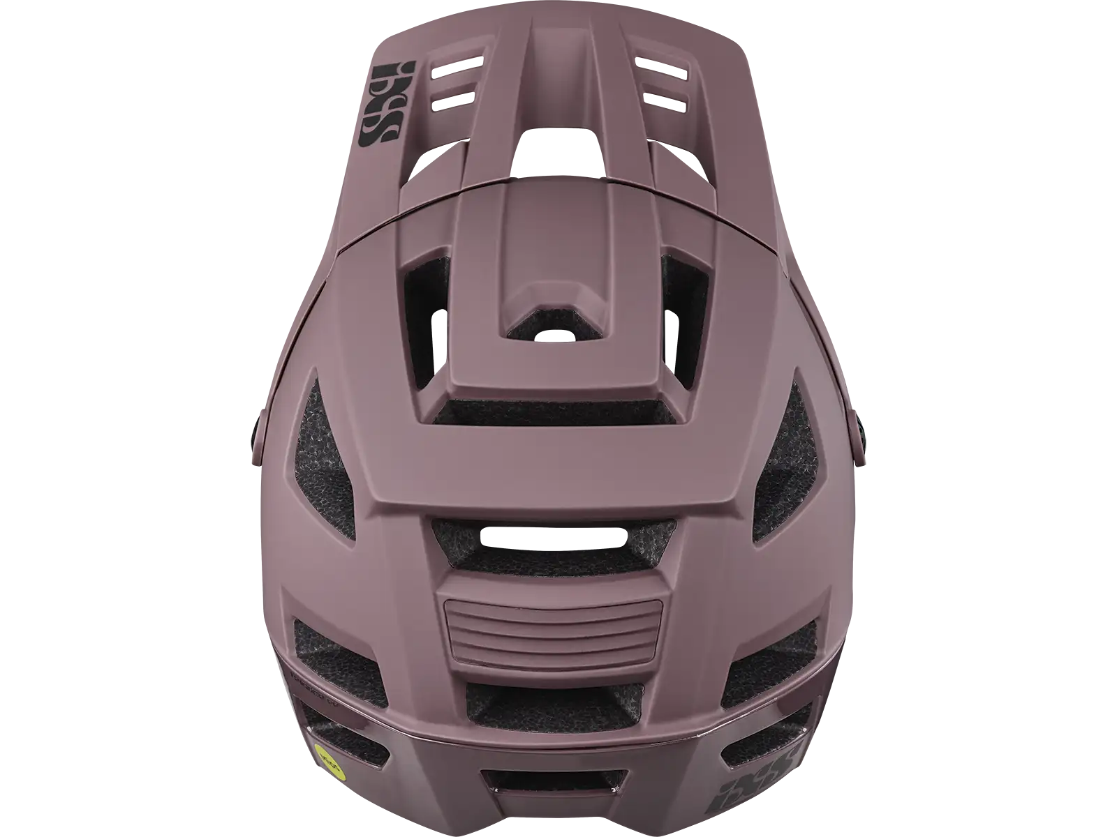 IXS Trigger FF MIPS integrální přilba Taupe