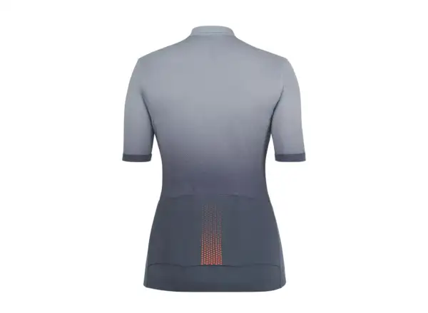 Mavic Essential Graphic dámský dres krátký rukáv Orion Blue/Celeste VZOREK