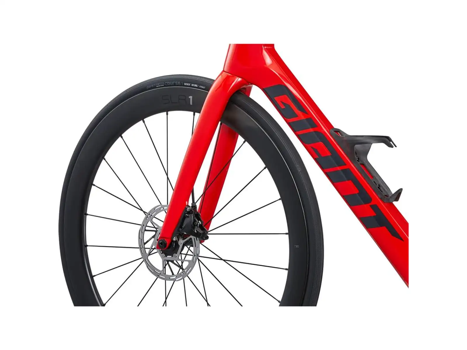 Giant Propel Advanced Pro 1 silniční kolo Phoenix Fire