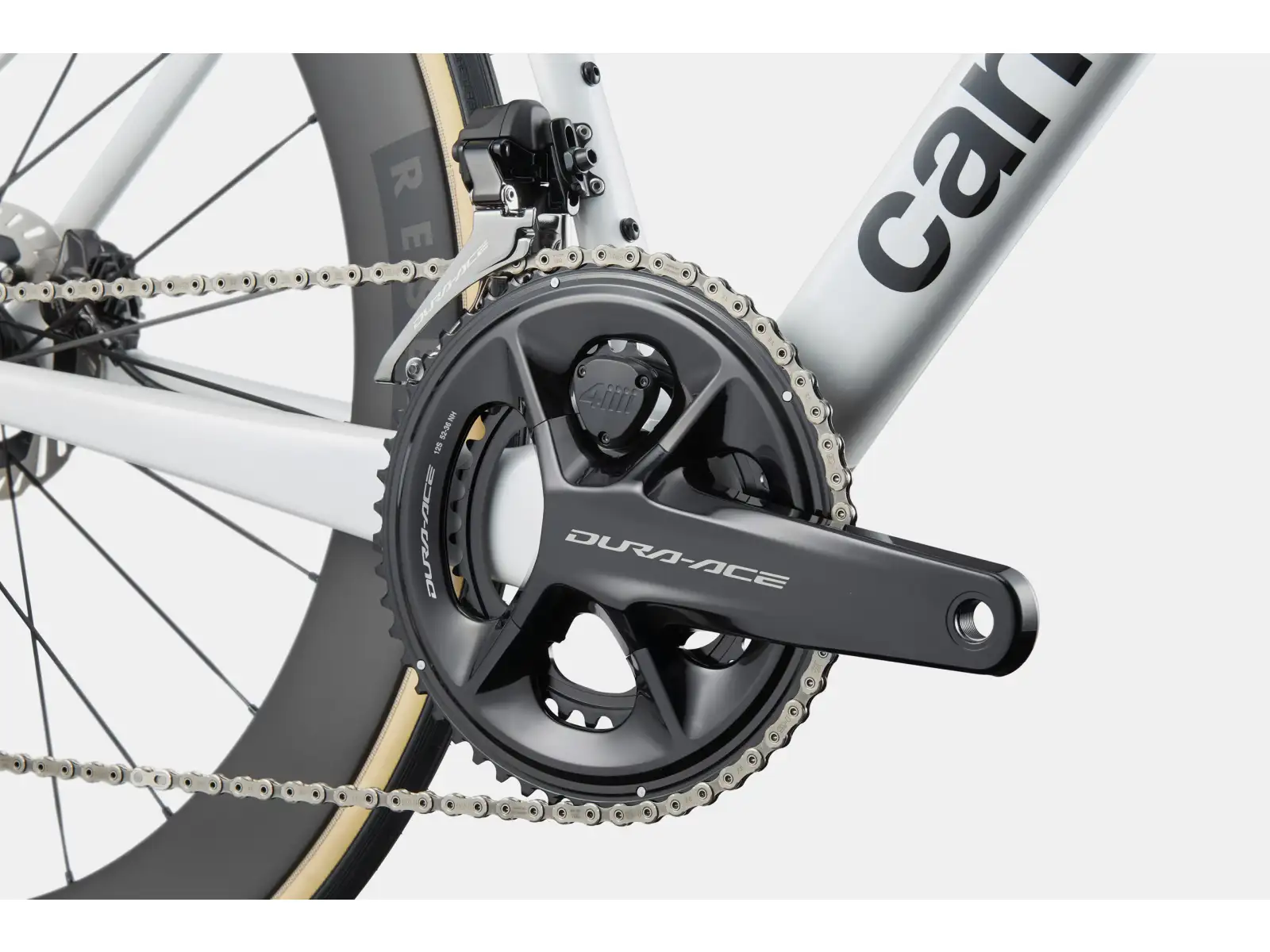 Cannondale SuperSix Evo LAB71 silniční kolo Cashmere CAS